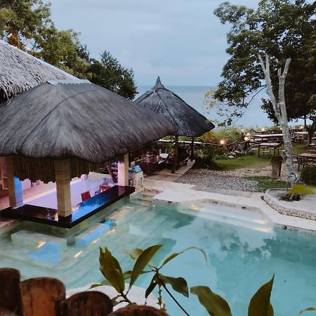 Tahanan Resort San Juan  Exteriér fotografie