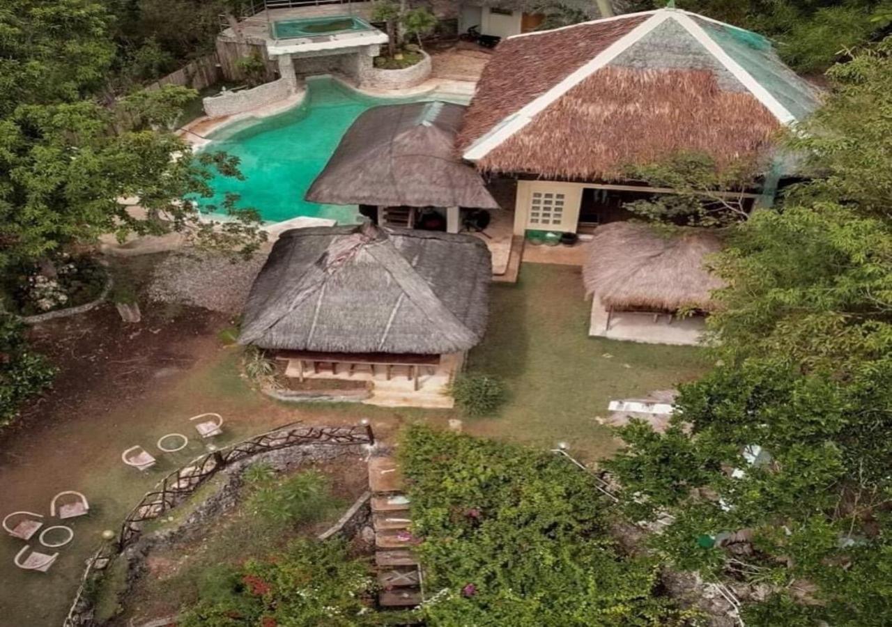 Tahanan Resort San Juan  Exteriér fotografie
