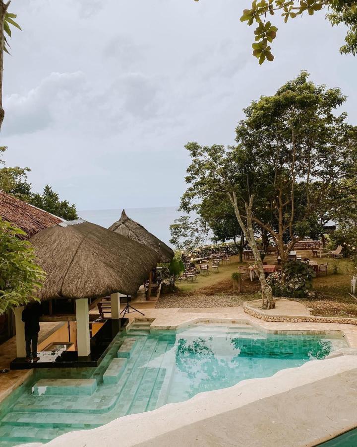 Tahanan Resort San Juan  Exteriér fotografie