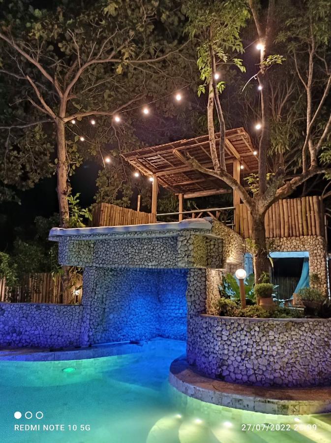 Tahanan Resort San Juan  Exteriér fotografie