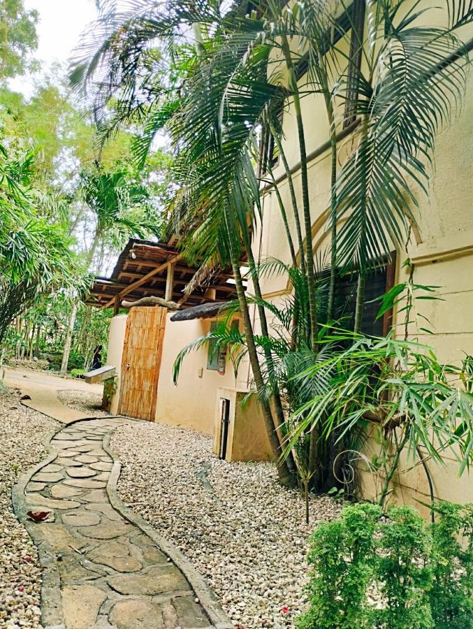 Tahanan Resort San Juan  Exteriér fotografie
