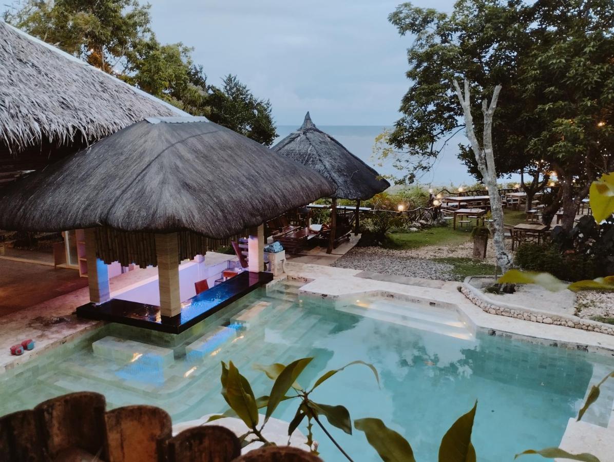 Tahanan Resort San Juan  Exteriér fotografie