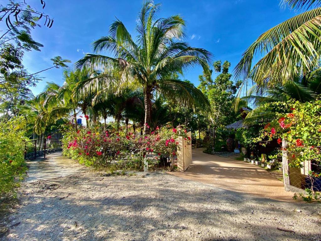Tahanan Resort San Juan  Exteriér fotografie