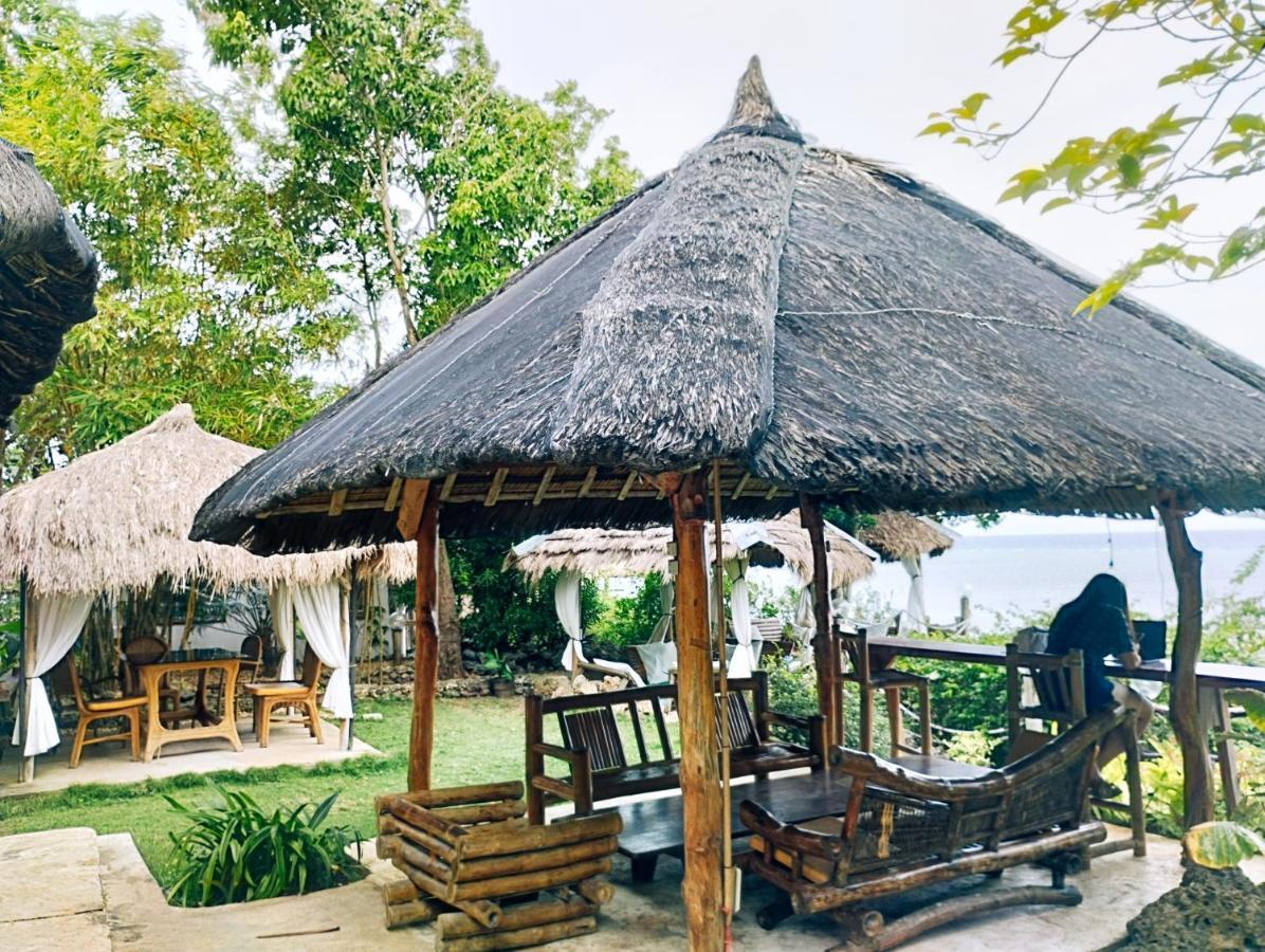 Tahanan Resort San Juan  Exteriér fotografie
