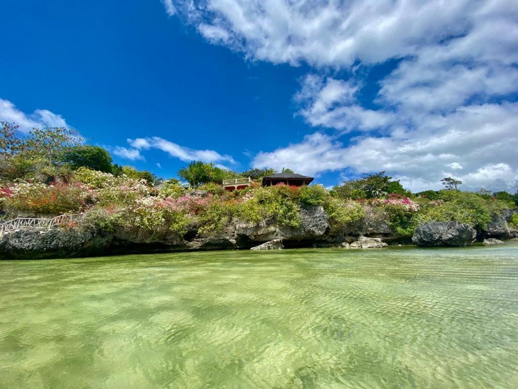 Tahanan Resort San Juan  Exteriér fotografie
