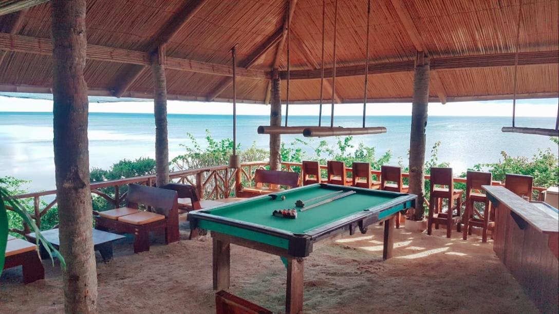 Tahanan Resort San Juan  Exteriér fotografie