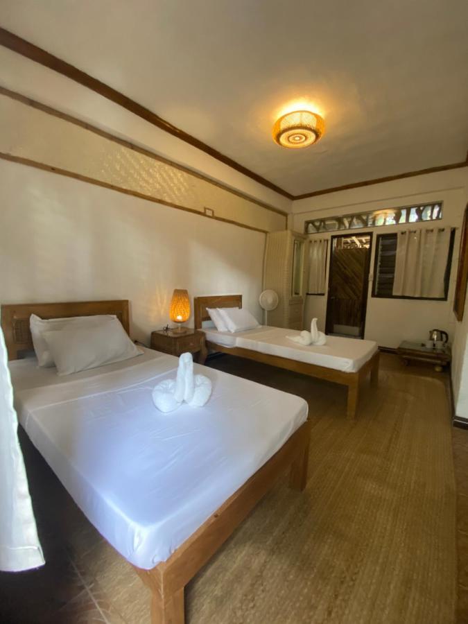 Tahanan Resort San Juan  Exteriér fotografie