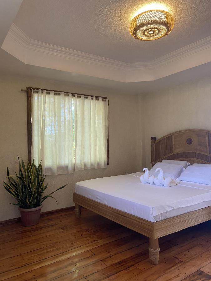 Tahanan Resort San Juan  Exteriér fotografie