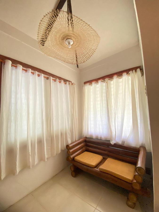 Tahanan Resort San Juan  Exteriér fotografie
