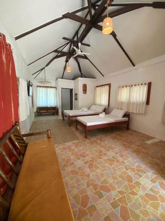 Tahanan Resort San Juan  Exteriér fotografie