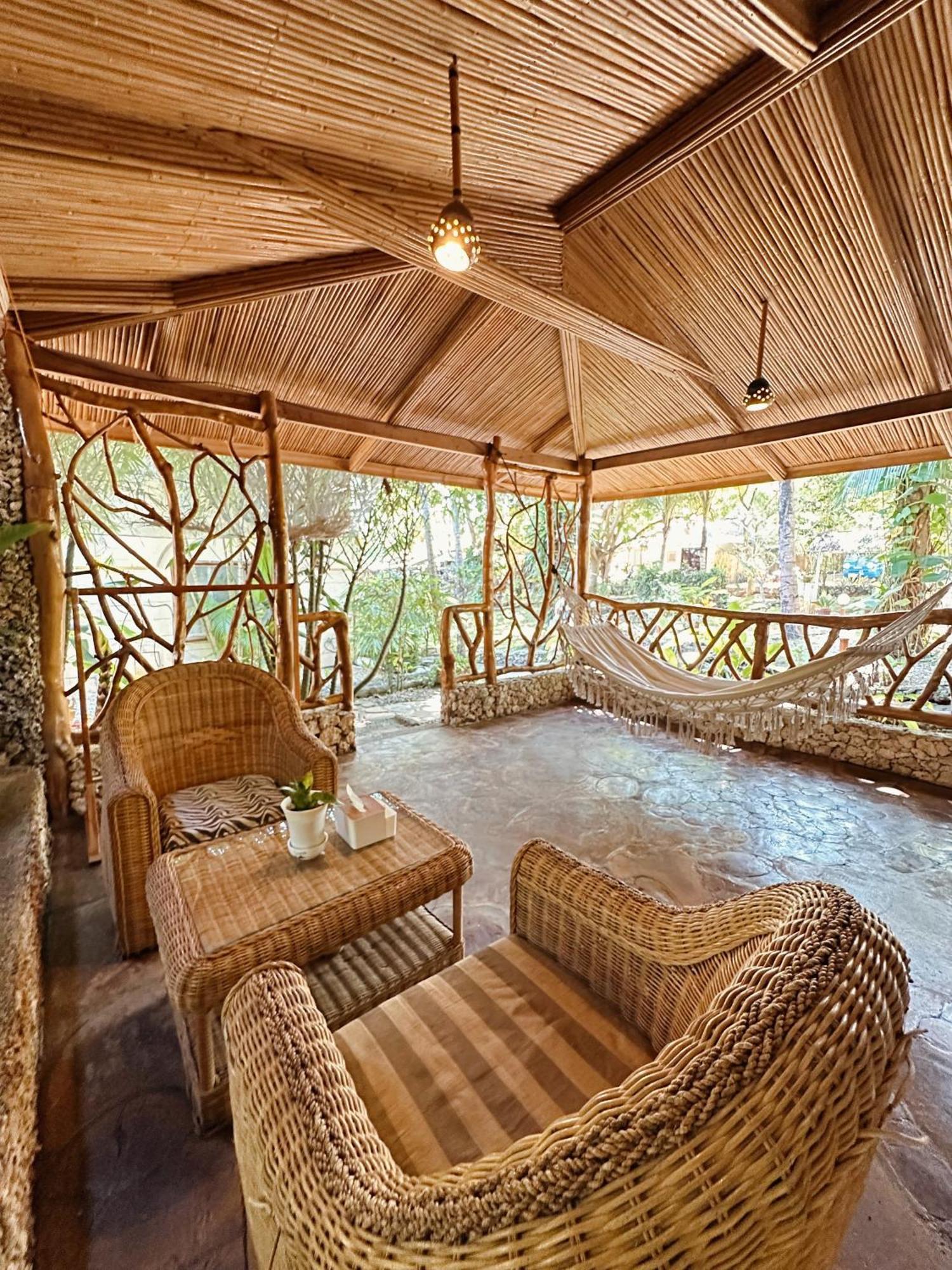 Tahanan Resort San Juan  Exteriér fotografie