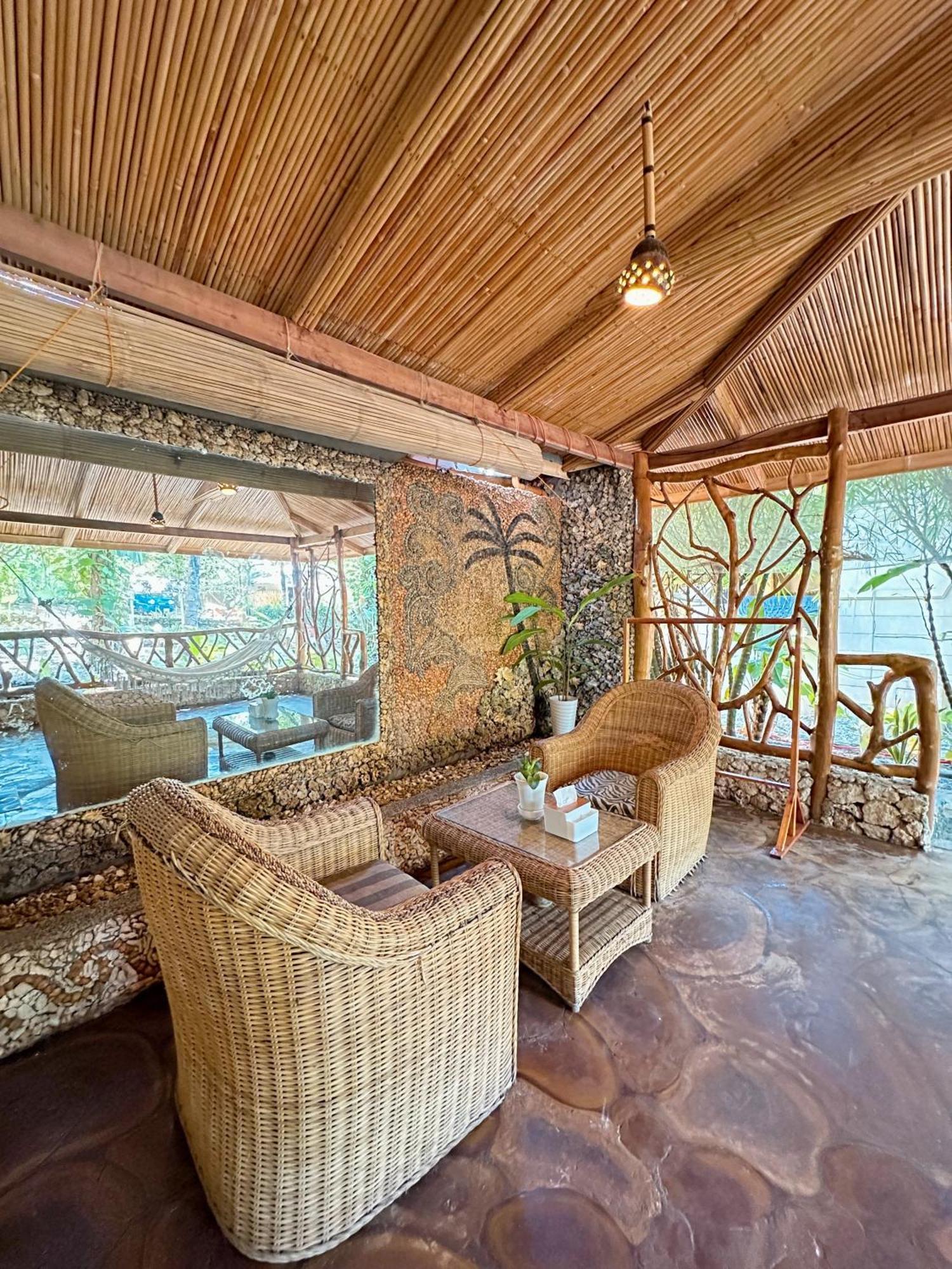 Tahanan Resort San Juan  Exteriér fotografie