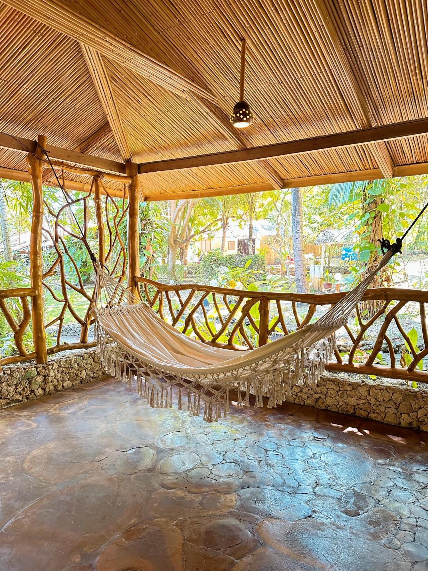 Tahanan Resort San Juan  Exteriér fotografie