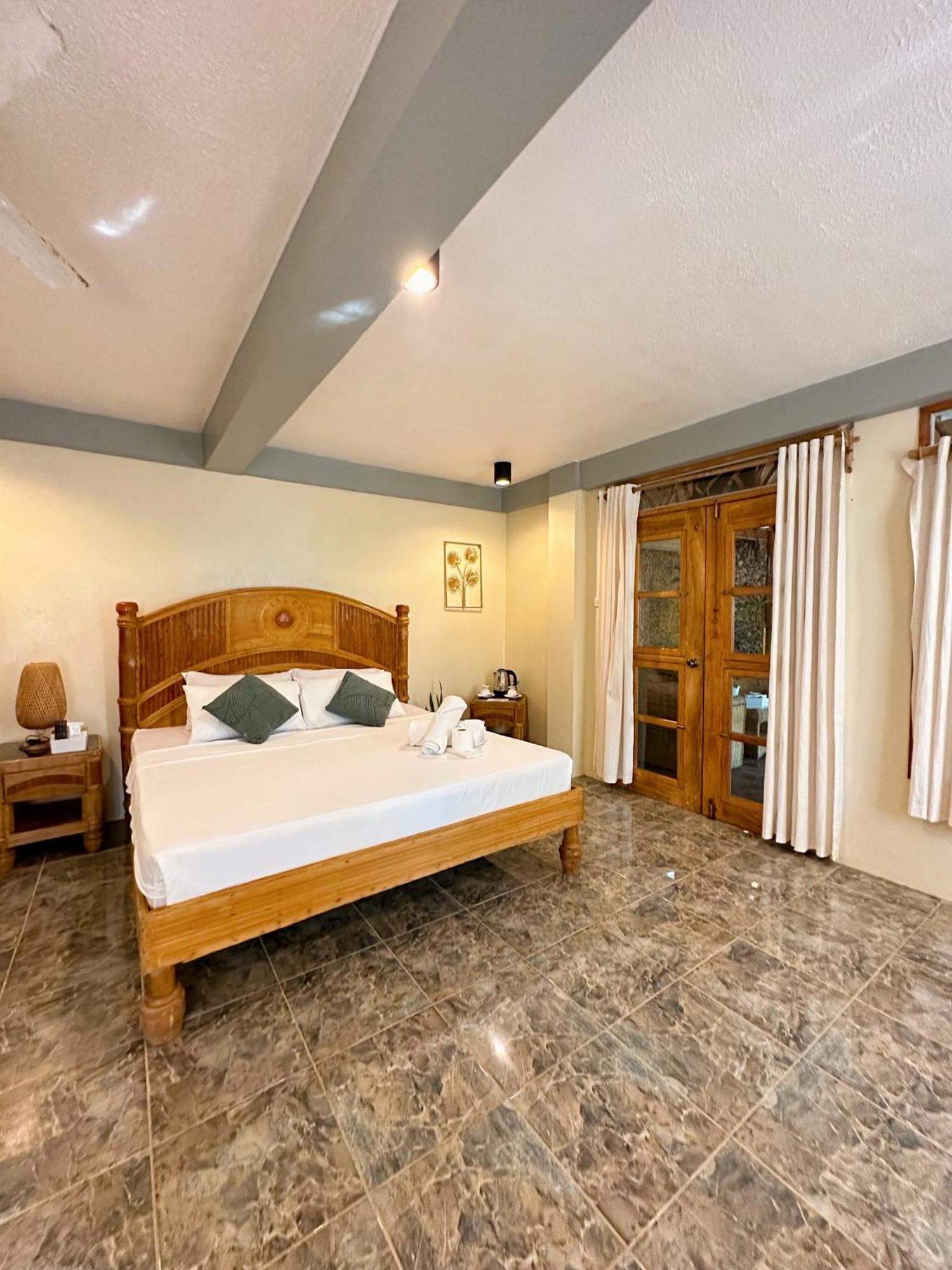 Tahanan Resort San Juan  Exteriér fotografie