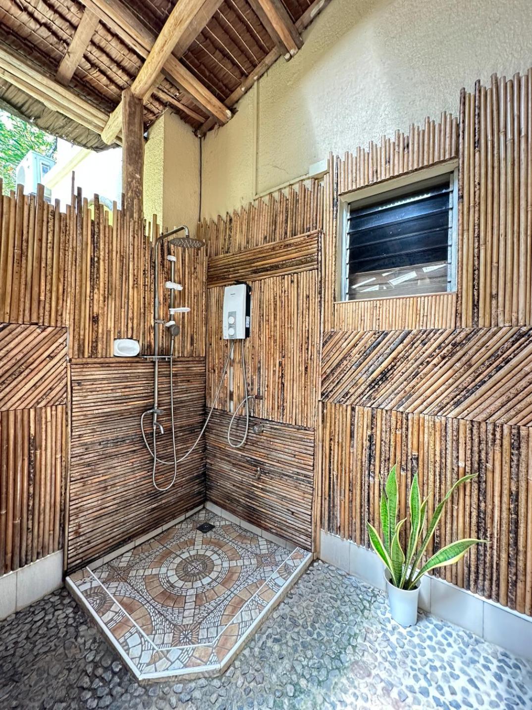 Tahanan Resort San Juan  Exteriér fotografie