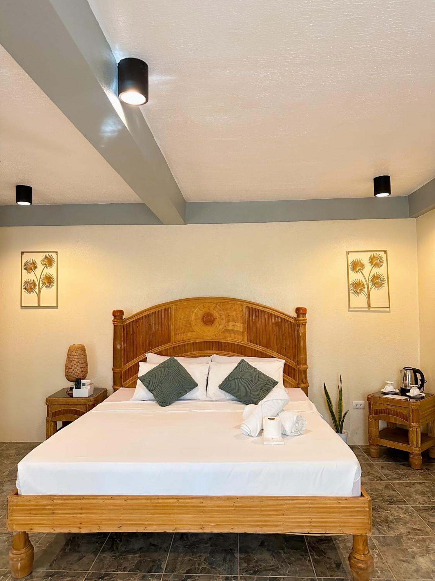 Tahanan Resort San Juan  Exteriér fotografie