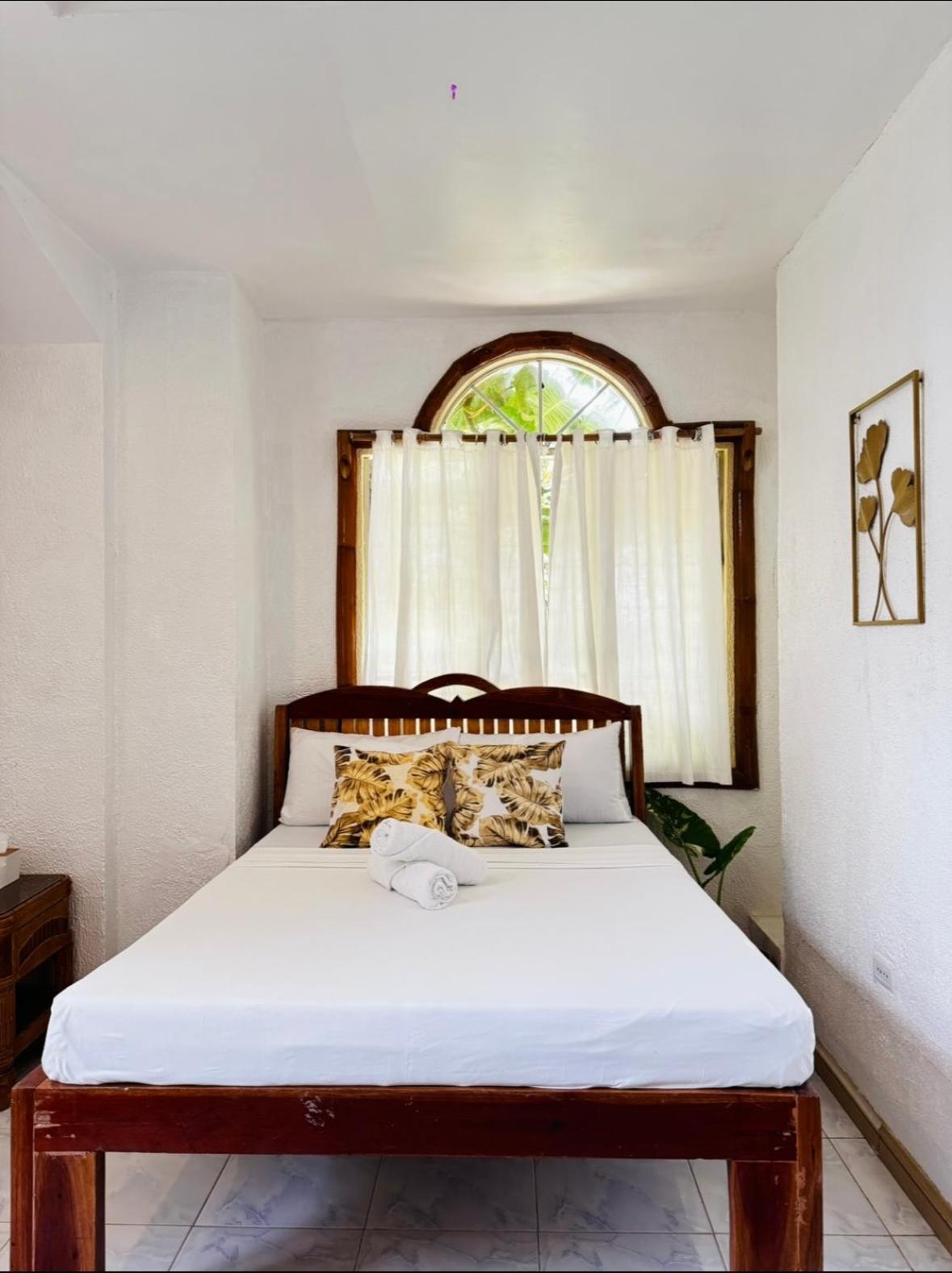 Tahanan Resort San Juan  Exteriér fotografie