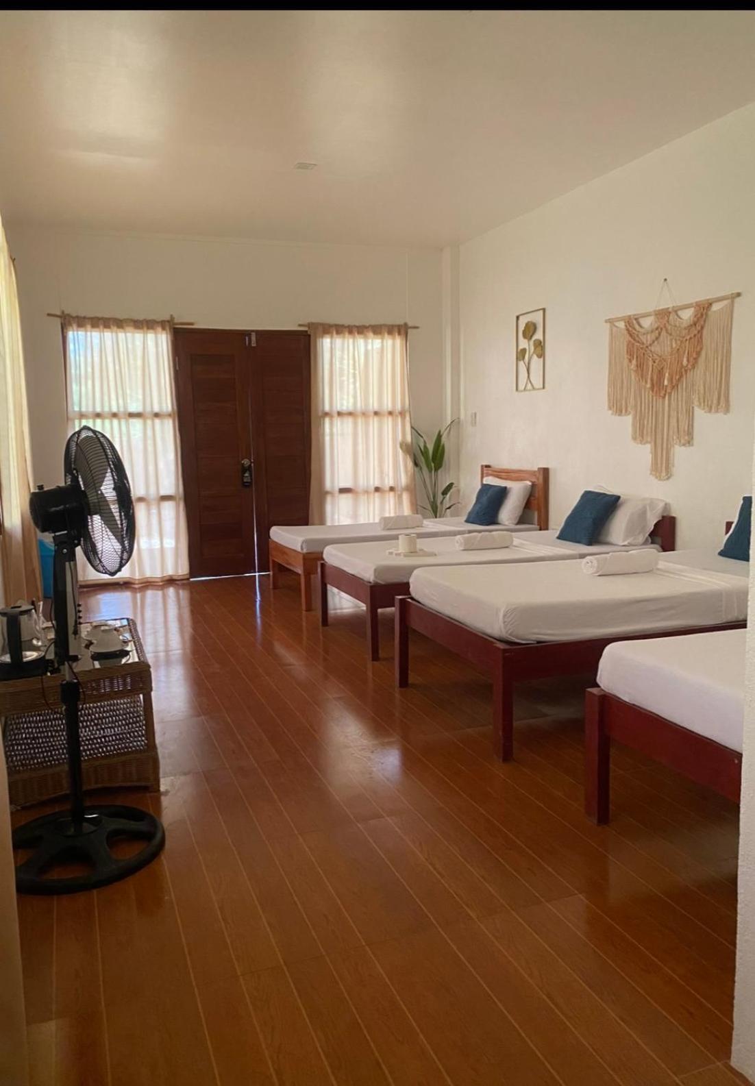 Tahanan Resort San Juan  Exteriér fotografie