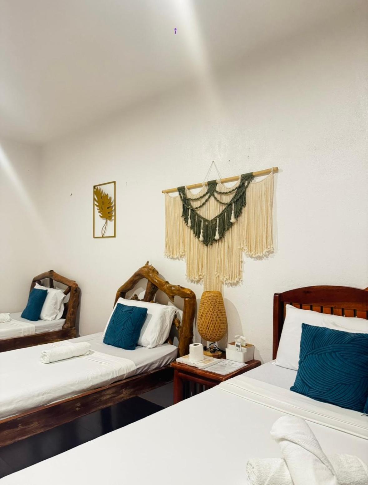 Tahanan Resort San Juan  Exteriér fotografie