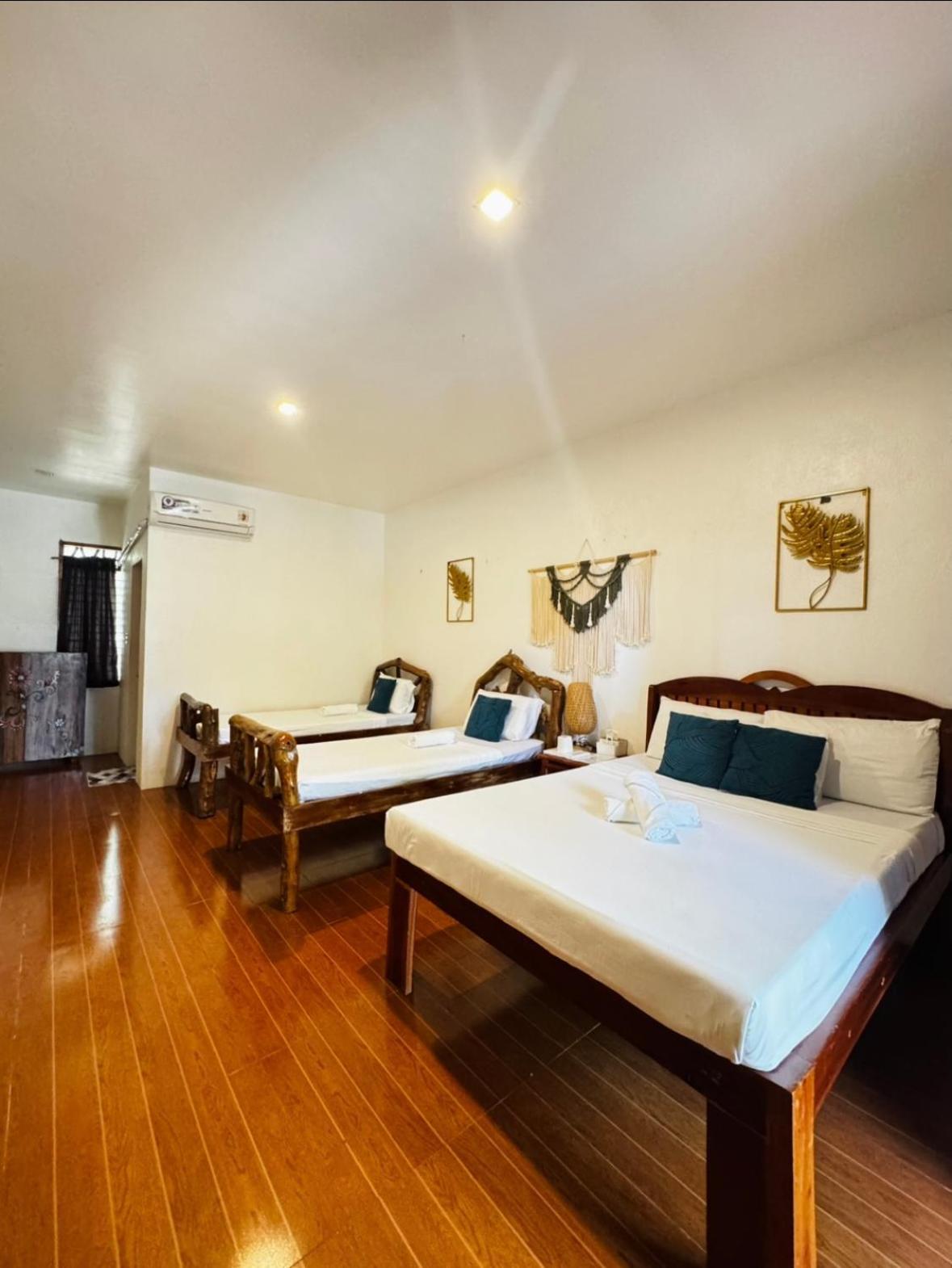 Tahanan Resort San Juan  Exteriér fotografie