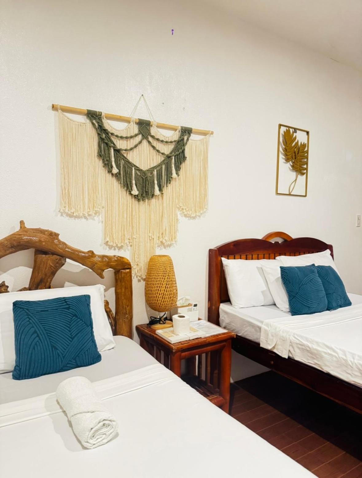 Tahanan Resort San Juan  Exteriér fotografie