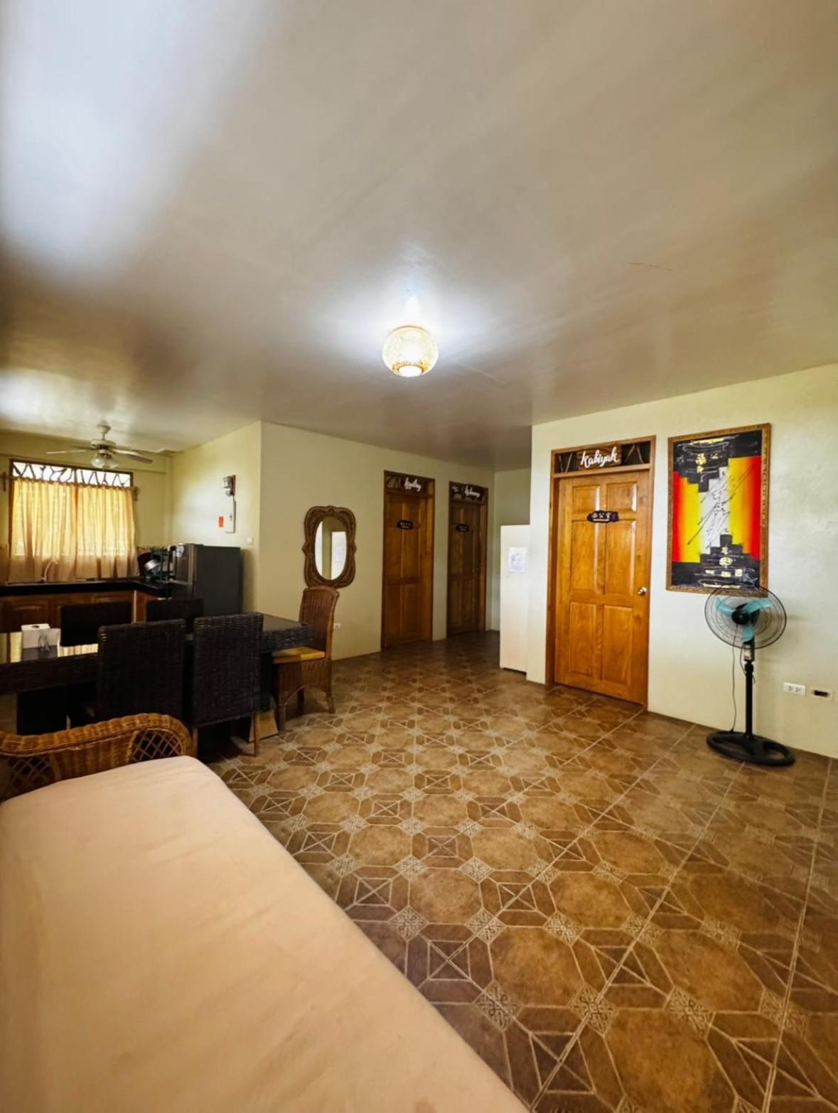 Tahanan Resort San Juan  Exteriér fotografie
