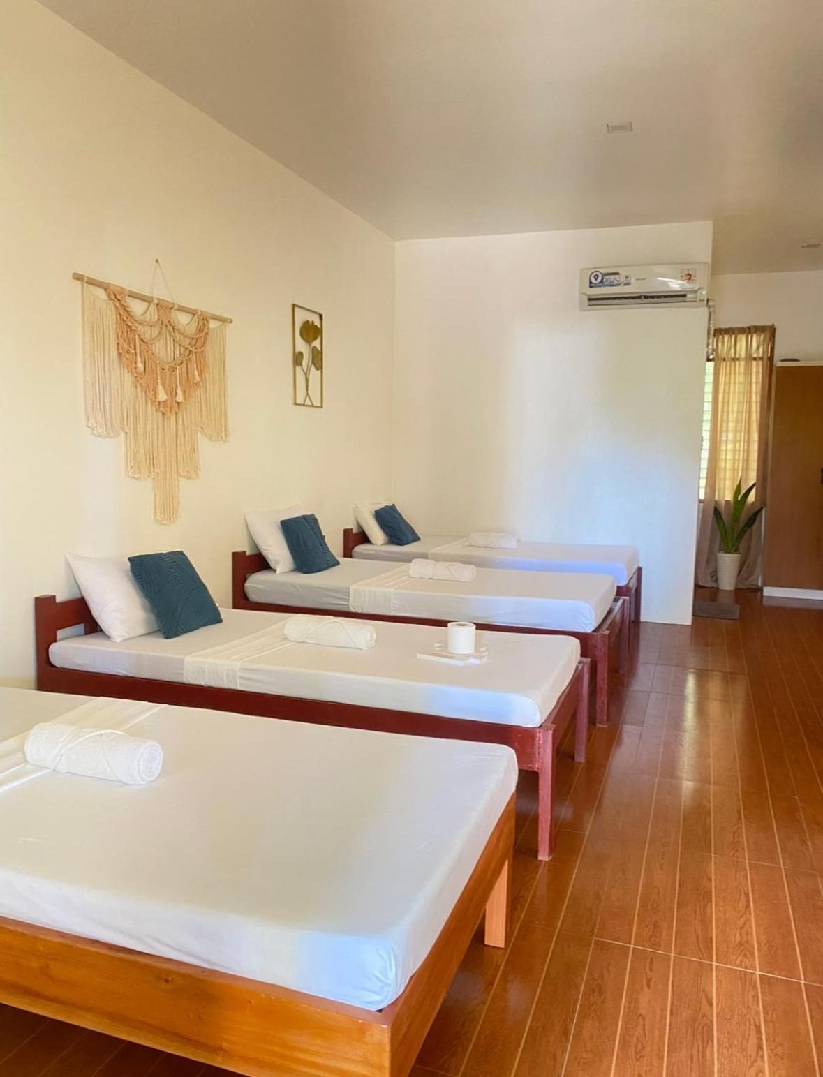 Tahanan Resort San Juan  Exteriér fotografie