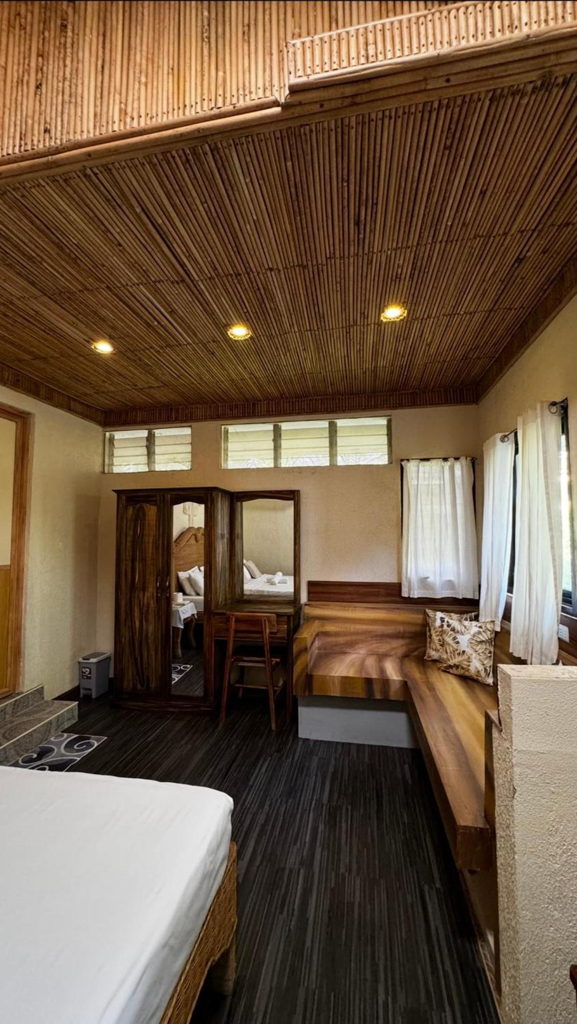 Tahanan Resort San Juan  Exteriér fotografie