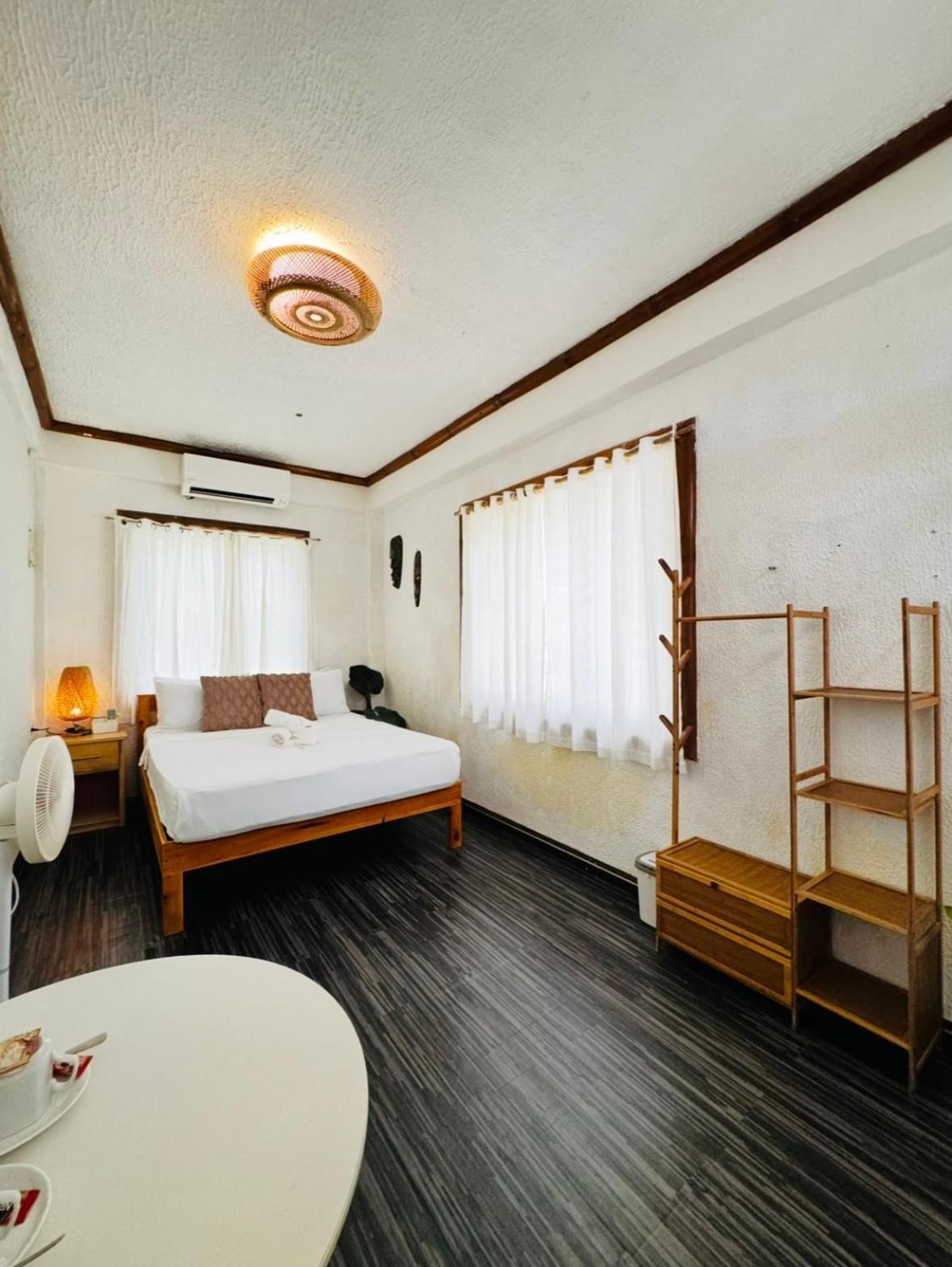 Tahanan Resort San Juan  Exteriér fotografie