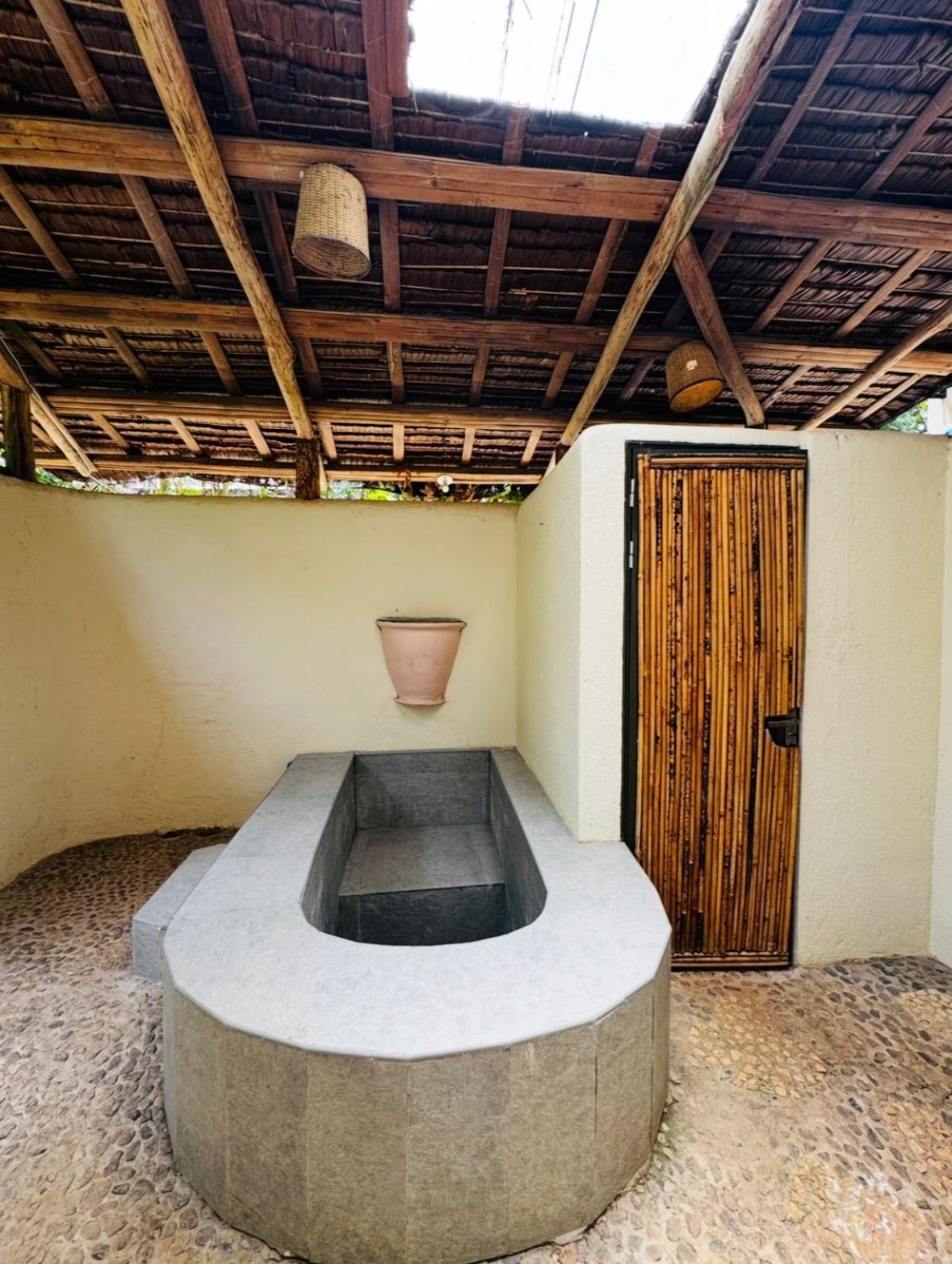 Tahanan Resort San Juan  Exteriér fotografie