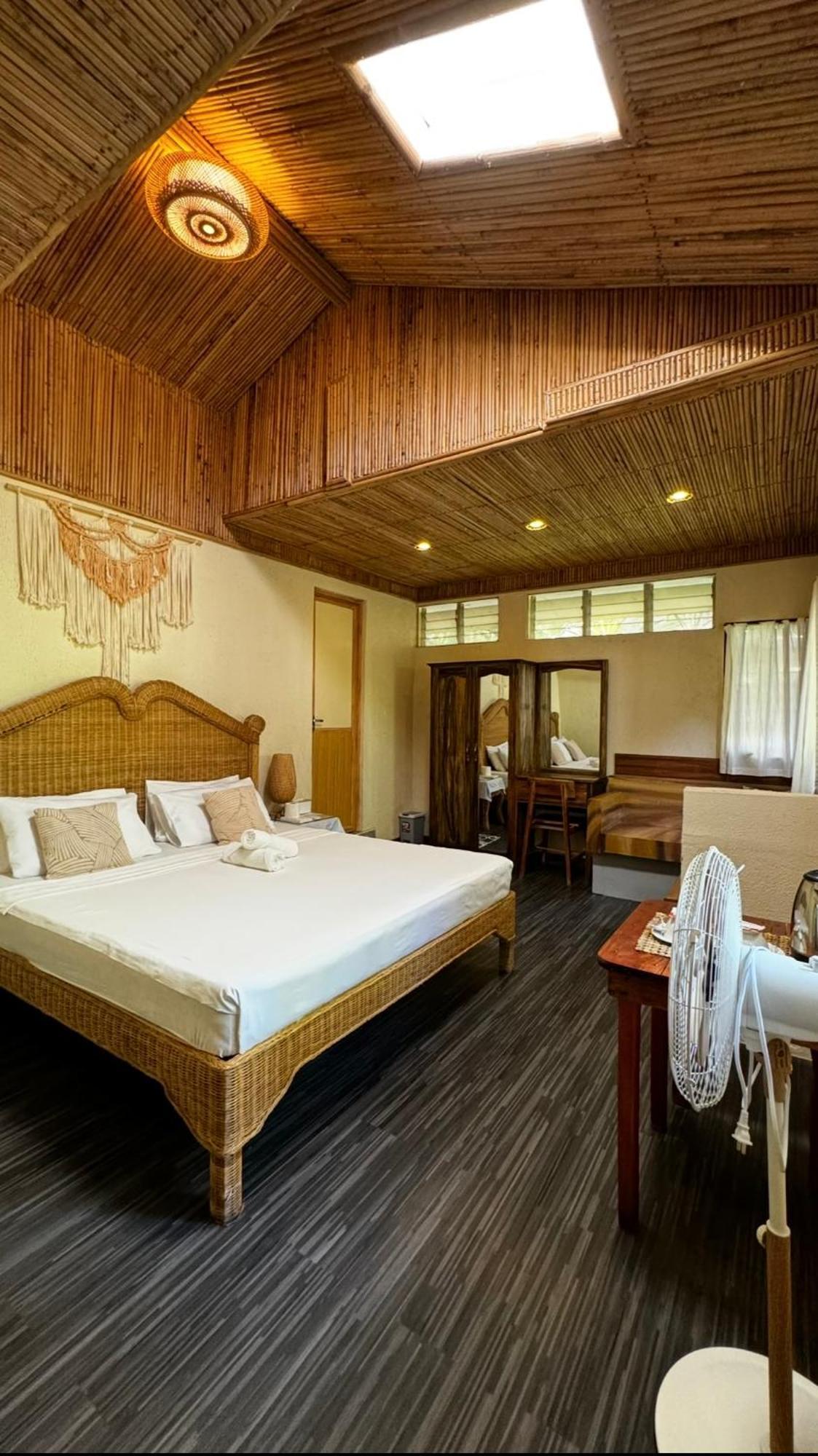 Tahanan Resort San Juan  Exteriér fotografie
