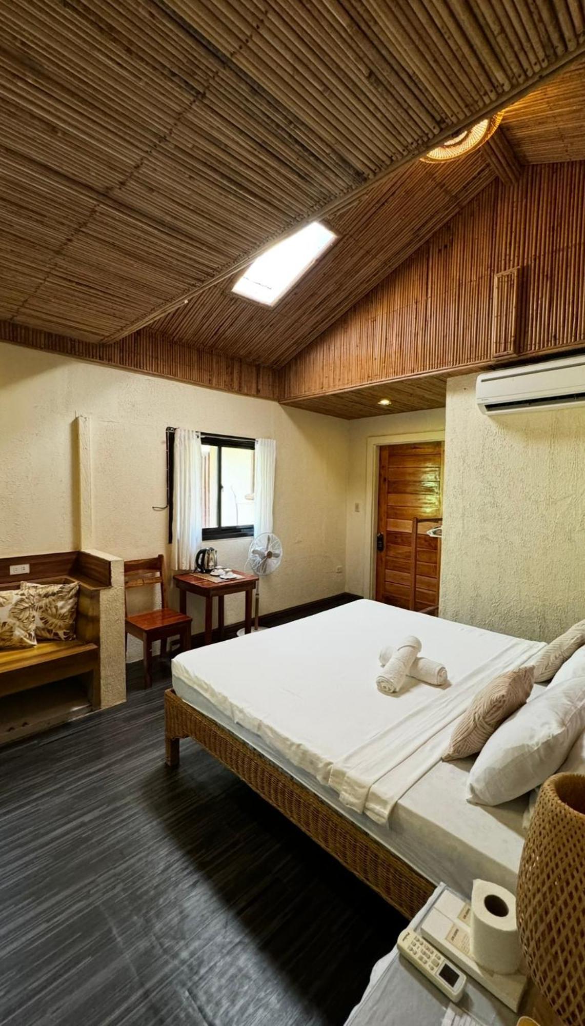 Tahanan Resort San Juan  Exteriér fotografie